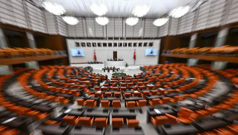 Meclis'te Haftanın Gündemi: Kritik Destek ve Tartışmalar Bekleniyor