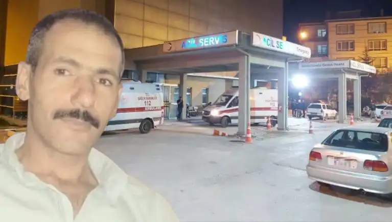 17 Yaşındaki Gençten Babalar Günü'nde Şok Edici Olay: Baba Öldürüldü