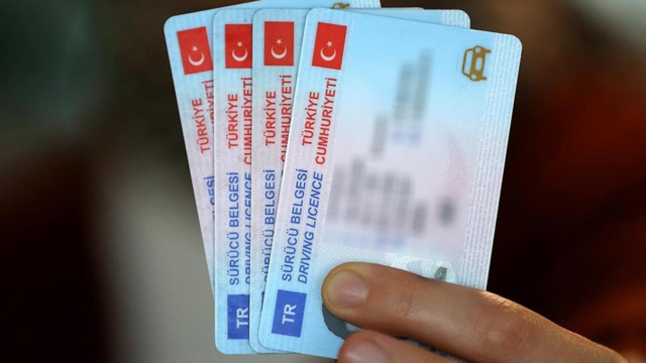 Ehliyet Yenileme Süresi Uzatıldı