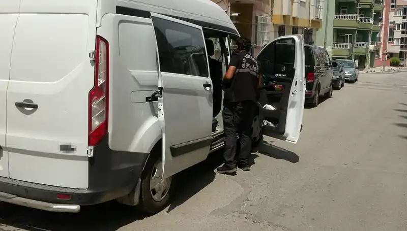 Malatya'da Esrarengiz Ölüm: Yaşlı Adamın Evinde Bulunması Şok Yarattı