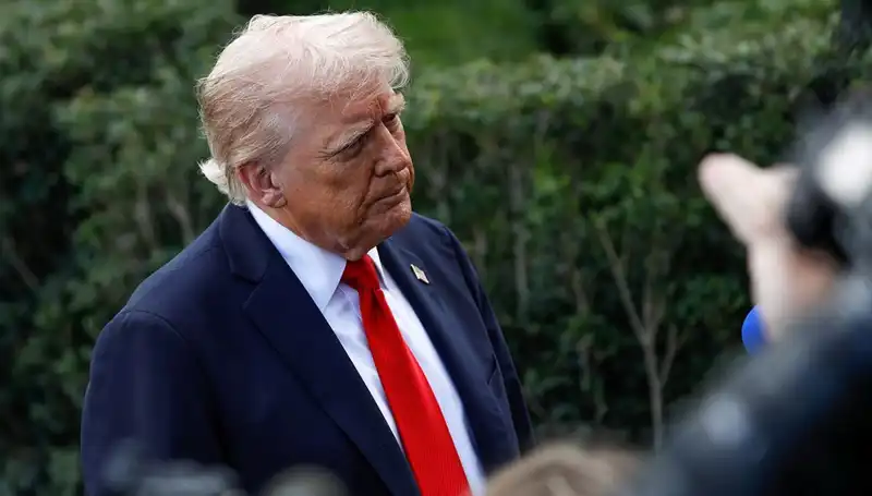 Trump’tan İddialı Açıklama: Rusya-Polonya İlişkileri Hatası mı?