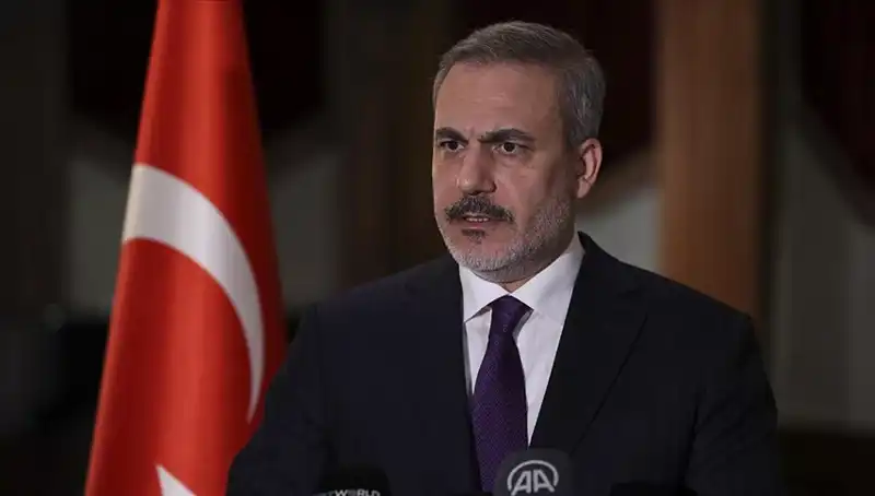 Türkiye ve ABD Arasındaki Sıcak Gelişme: Trump Ziyareti Gerçekleşecek mi?