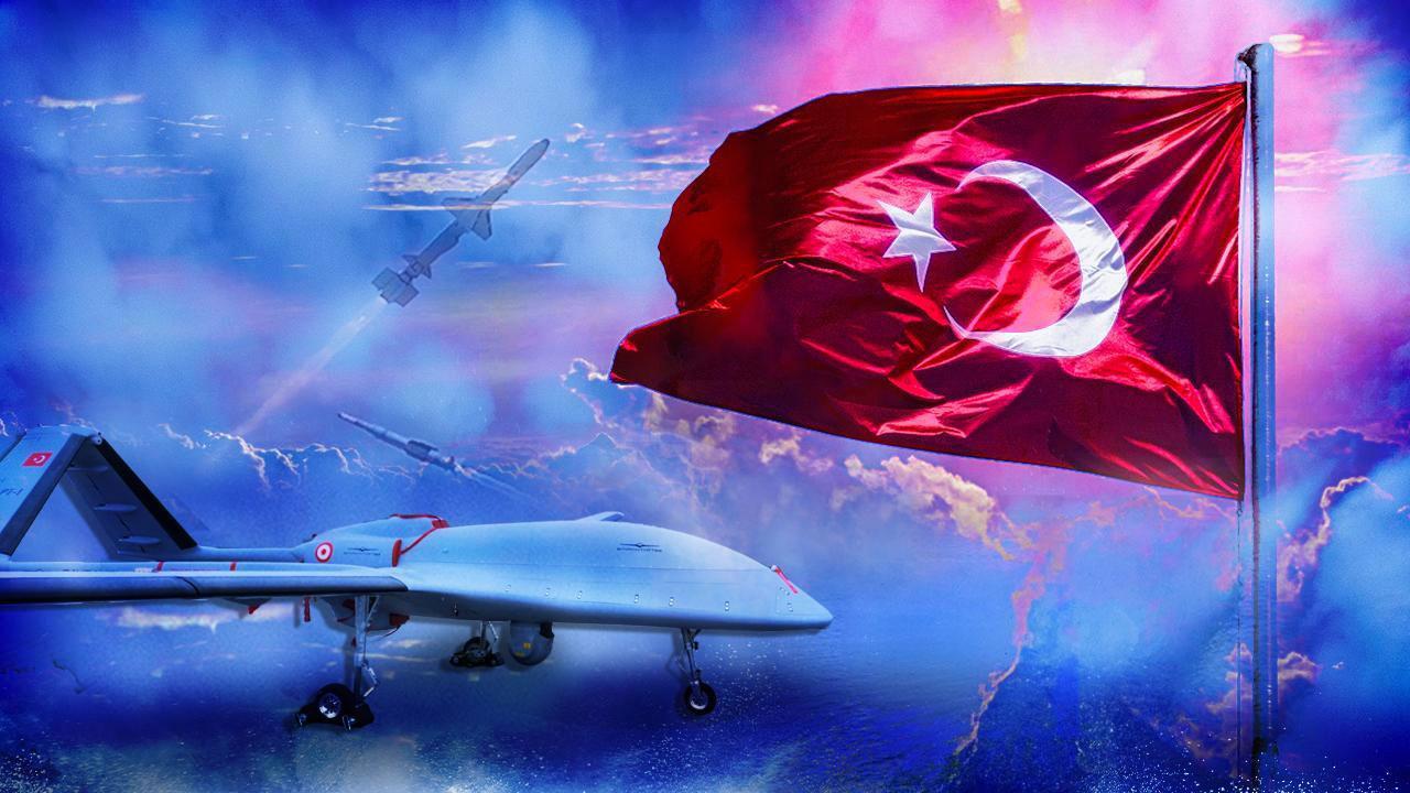 Türkiye, Afrika'da Terörle Mücadeleye Destek Veriyor