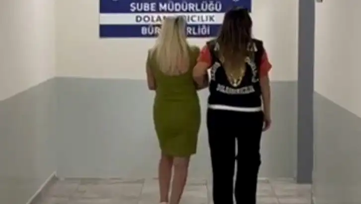 Antalya'da 8,5 Milyonluk Vurgun: Orman Mühendisi Gözaltına Alındı