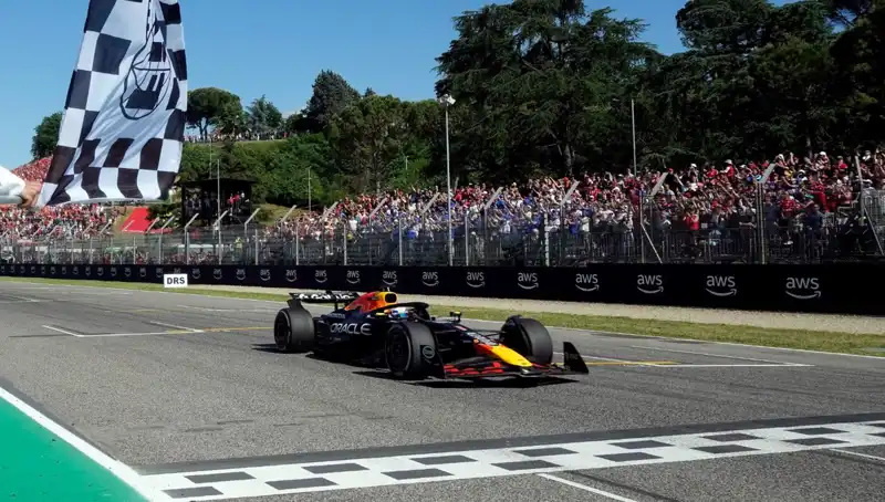 Formula 1 Monako GP: Heyecan Dolu Yarış Öncesi Bir Bakış