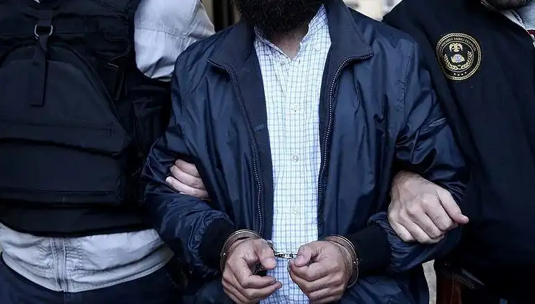 İstanbul’da DAEŞ’e yönelik dev operasyon: 14 gözaltı!