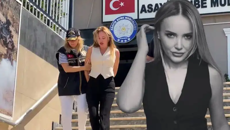 Ünlü Oyuncu Meral Kaplan'ın Başına Gelen 23 Milyon Liralık Dolandırıcılık Skandalı