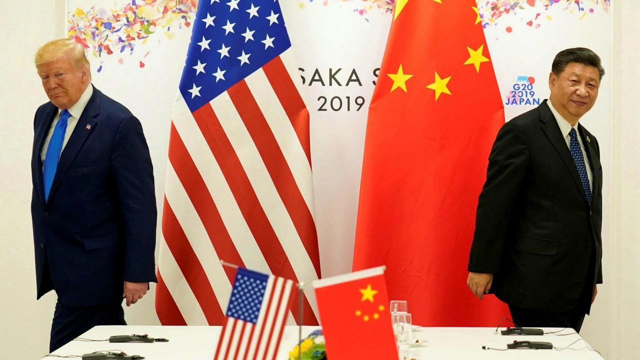 ABD-Çin İlişkilerinde Yeni Gelişme: İkinci Trump Dönemi