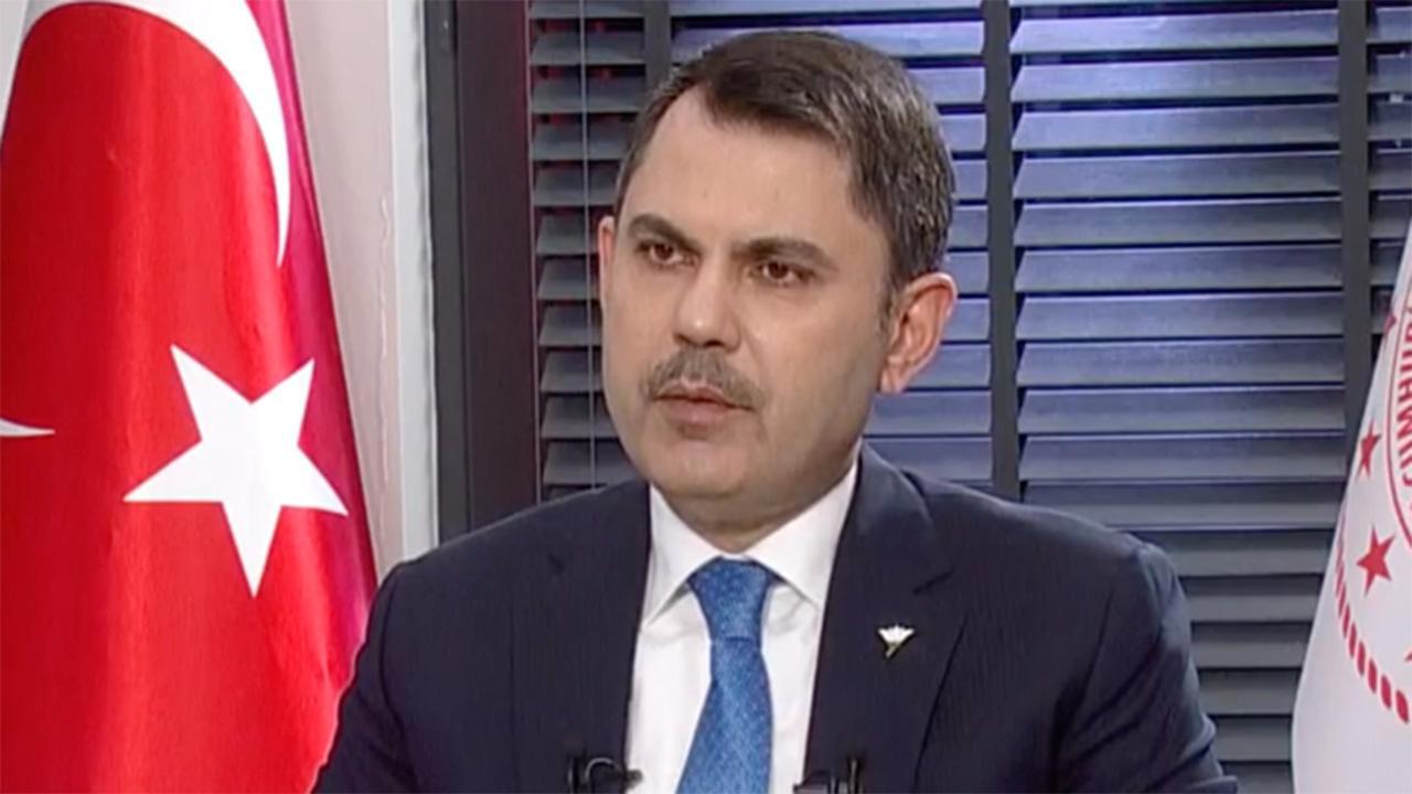 Bakan Kurum: Afetzedelerin Yeni Umudu 2025