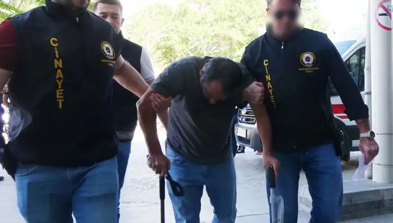 1 Haftadır Aranan Kayıp Kişi, Arazide Ölü Bulundu: Evli Çiftin İtirafıyla Şok Gelişmeler
