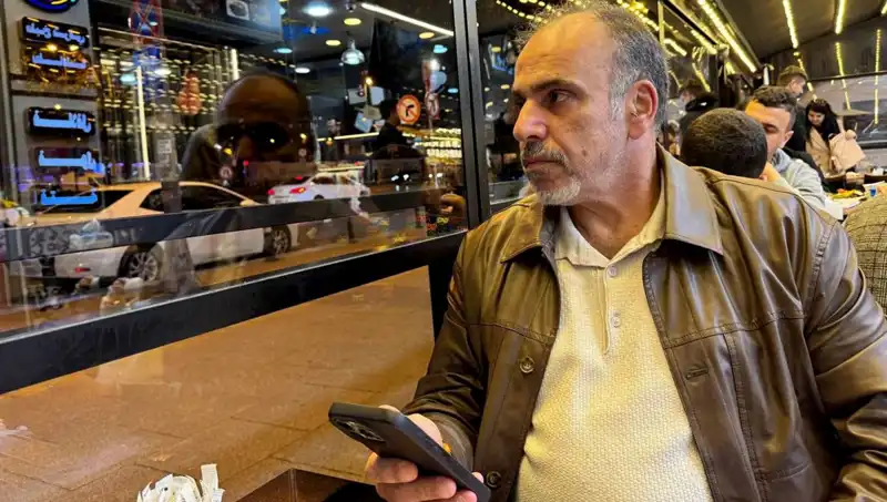55 Yıl Sonra Yüzleşme: Türkiye'deki Annemi Bulma Umudum