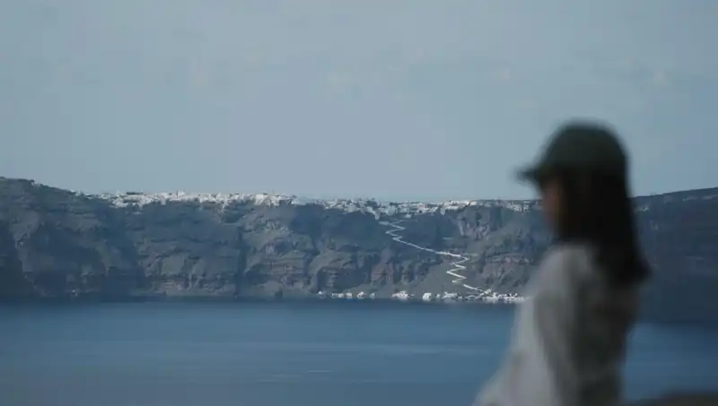 Yunanistan'ın Denizaltı Endişesi: Türkiye ile Rekabet Mi Korkutuyor?