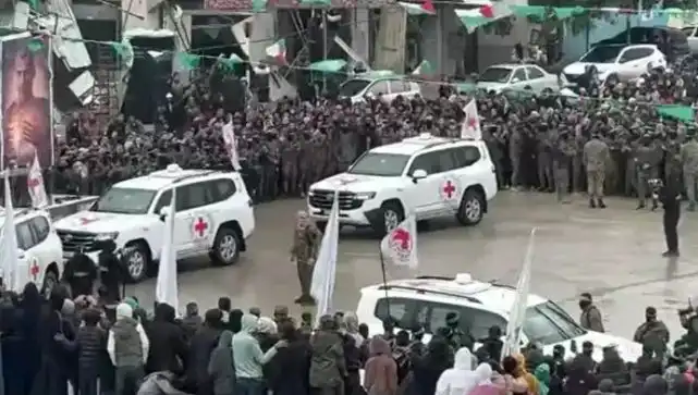 Hamas Ekibi Kahire'de Müzakere Başlattı: Büyüyen Gerilim ve Olası Çözümler