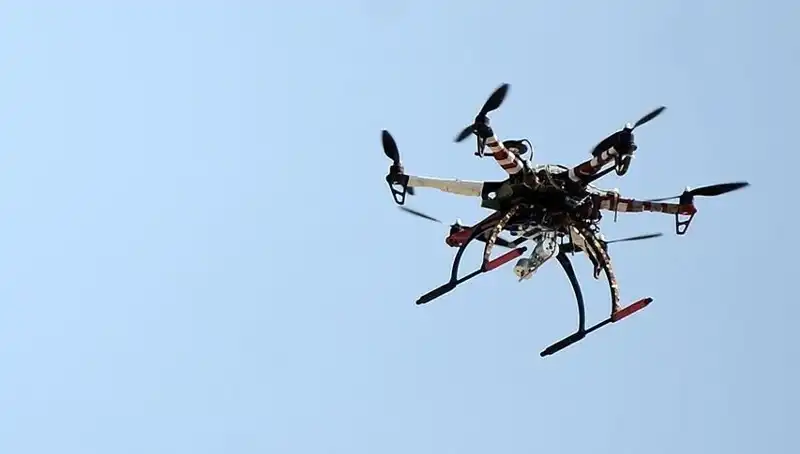 İzinsiz Drone Uçuşu Yüz Binlerce Liraya Mal Oldu: Olayın Ardındaki Gerçekler