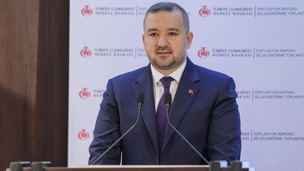 TCMB Başkanı Karahan'dan Ekonomiye İlişkin Önemli Açıklamalar