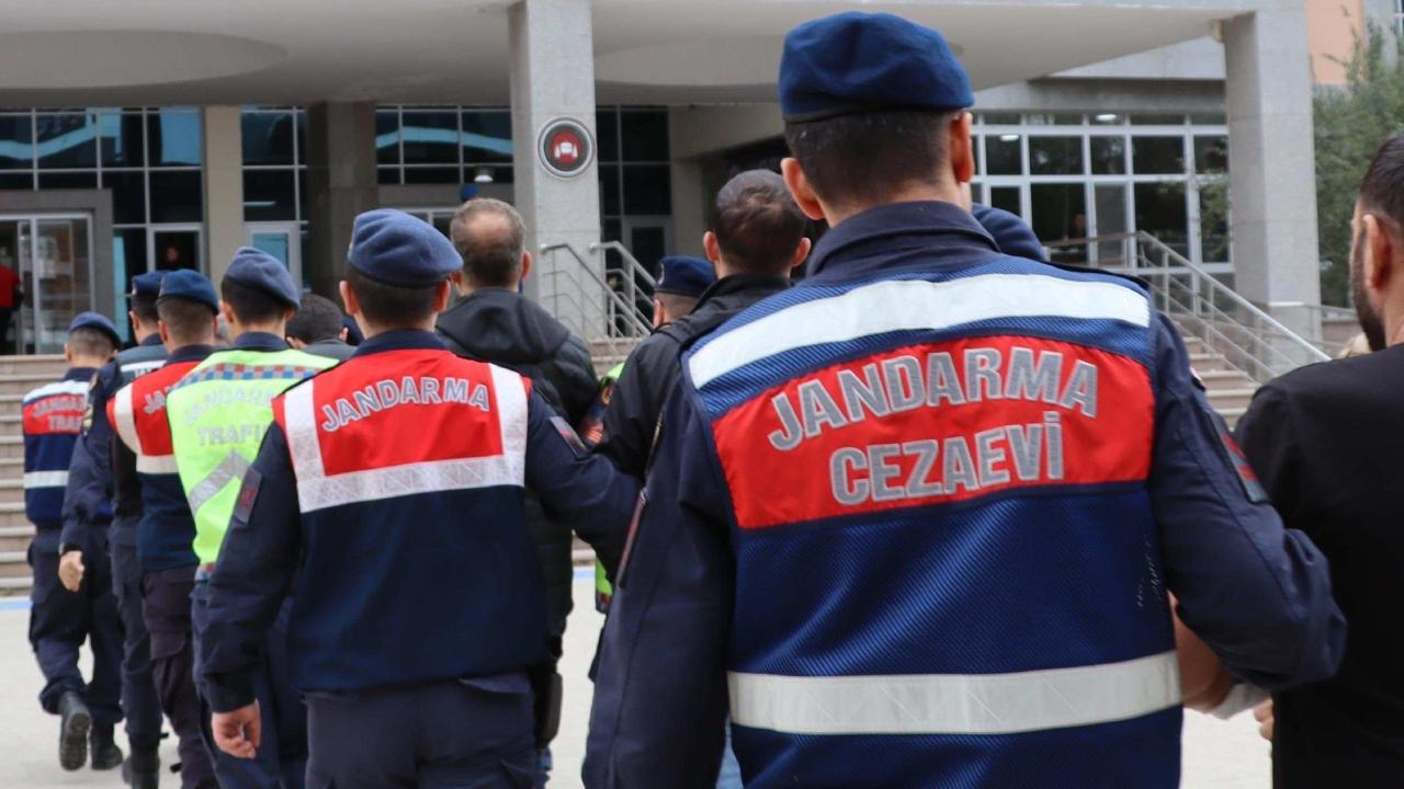 20 İlde Narkokapan Operasyonu: 34 Tutuklama