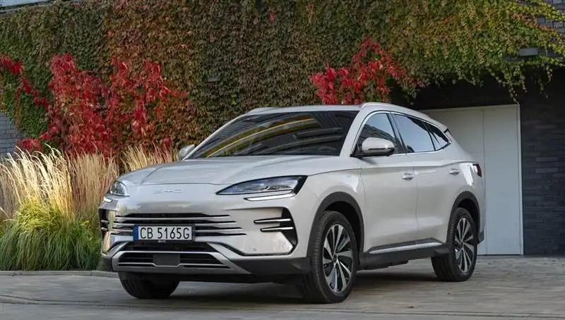 BYD'nin Büyüme Hızı Düşerken Elektrikli Araç Sektöründe Neler Oluyor?