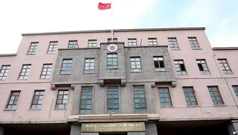 Güney Kıbrıs Yönetimi'ne Tepki: MSB Yetki Kullanımında Kararlı