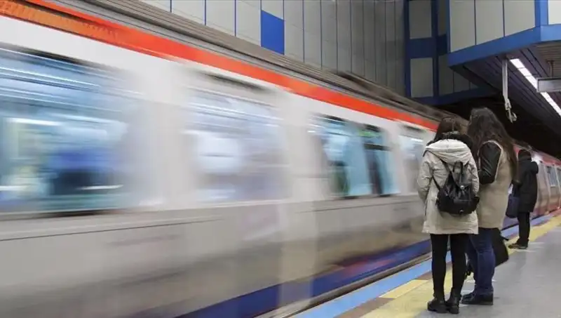İstanbul'da 1 Mayıs İçin Ulaşım Tedbirleri ve Metro Durumları Açıklandı