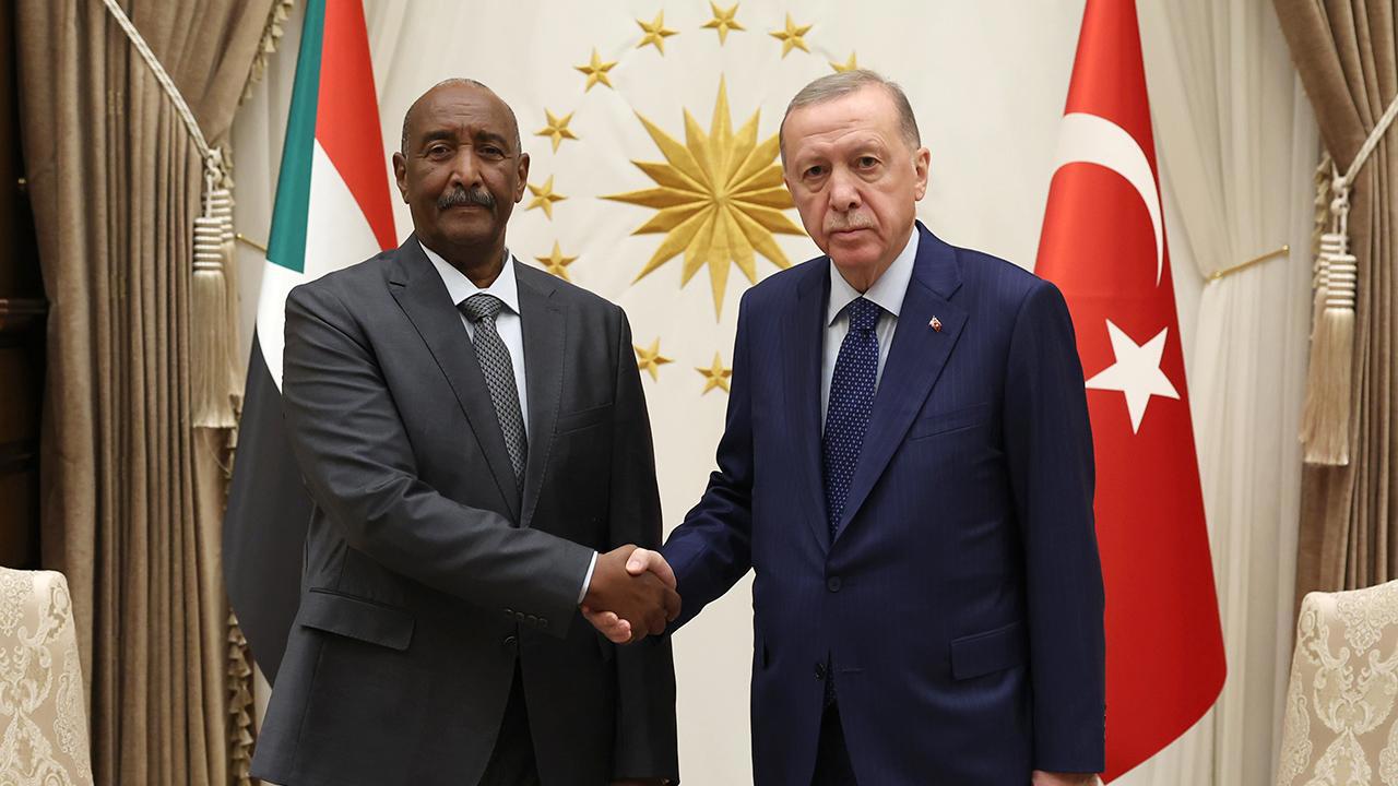 Erdoğan'dan Sudan ve BAE İçin Türkiye Açıklaması