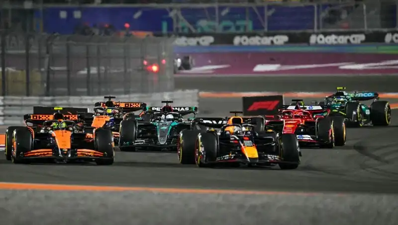 2026'da Formula 1'e Cadillac Katılıyor: Yarışın 11. Takımı Onaylandı