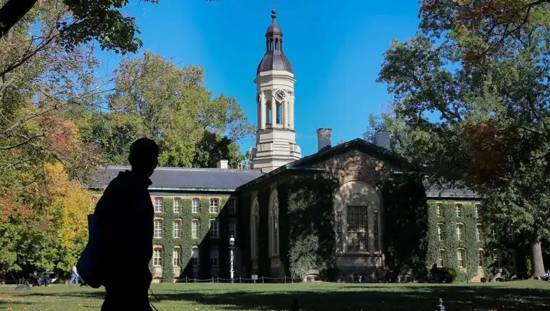 ABD Üniversiteleri Üzerinde Sıkı Denetim: Princeton Sıra Dışı İnceleme Altında