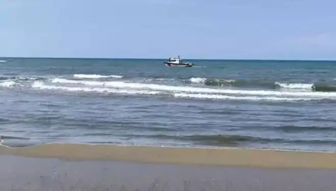 Giresun'da Denize Giriş Yasağı: Halk Sağlığı için Alınan Önlemler