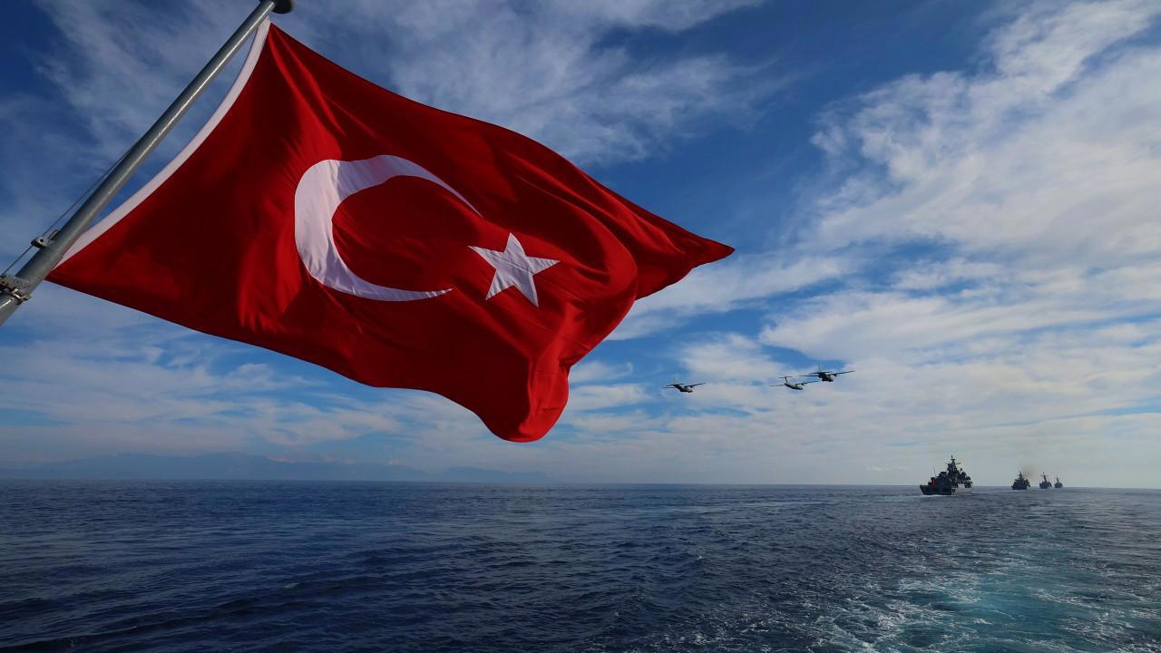 Türkiye Avrupa'nın En Fazla Gemi Üreten Ülkesi!