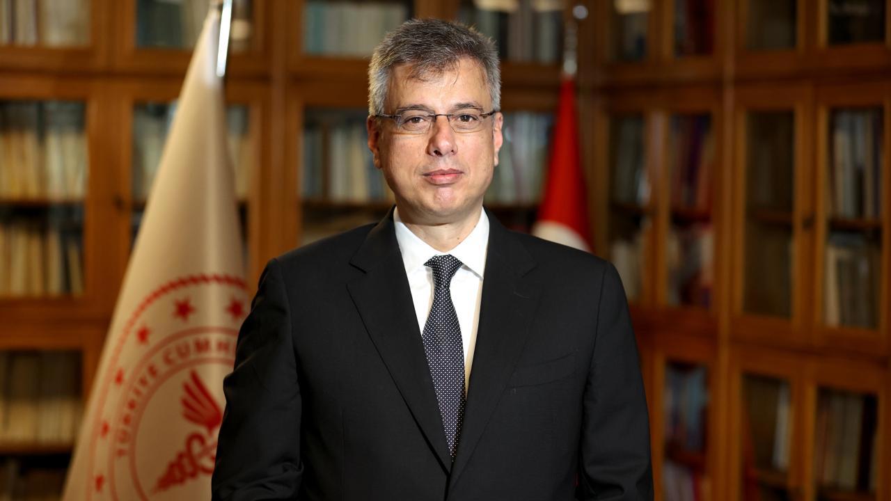 Bakan Memişoğlu: Denetim ve Değerlendirme Bilimsel Komisyonu Branşlara Etkin Olacak