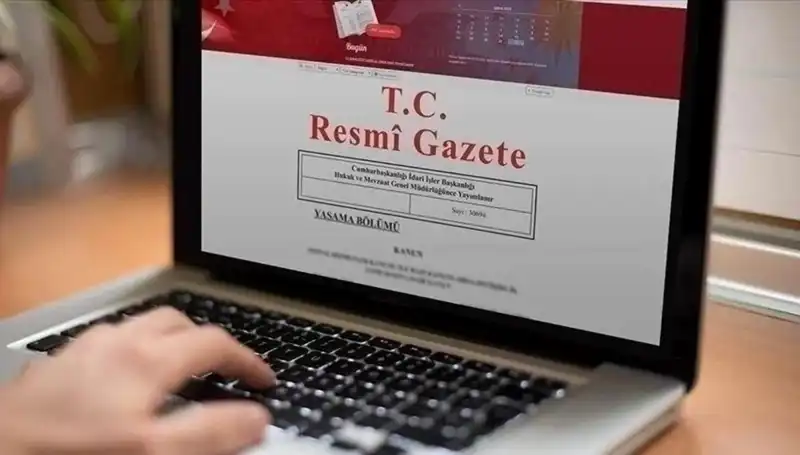 4 Nisan 2025 Resmi Gazete’de Dikkat Çeken Kararlar ve Yeni Düzenlemeler