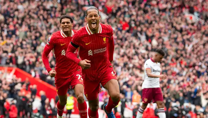 Liverpool'un Şampiyonluk Yolundaki Son Viraj: Kova'da Ne Olacak?