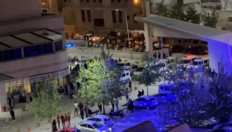 Halay Başında Korkunç Kavga: Bıçaklama ve Dövülmeler Bir Arada