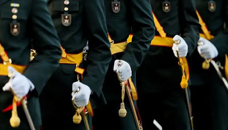 2025 MSÜ Taban Puanları: Kadın ve Erkek Kontenjanları