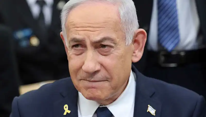 Kabine Toplantısındaki Gerginlik: Netanyahu ve Zamir Arasında Kavga Patlak Verdi