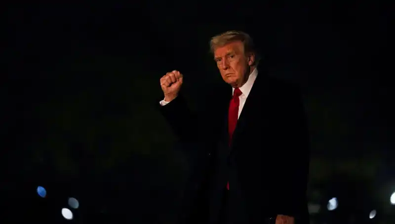 Ticaret Savaşları: Trump’a Destek Azalıyor, İşte Nedeni