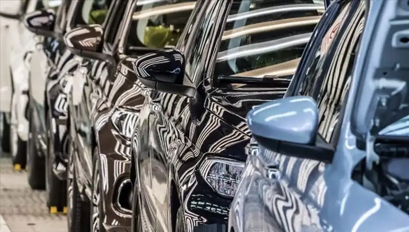 Türkiye'nin Otomotiv İhracatında Rekor Artış: 3 Milyar Dolara Yaklaşıyoruz