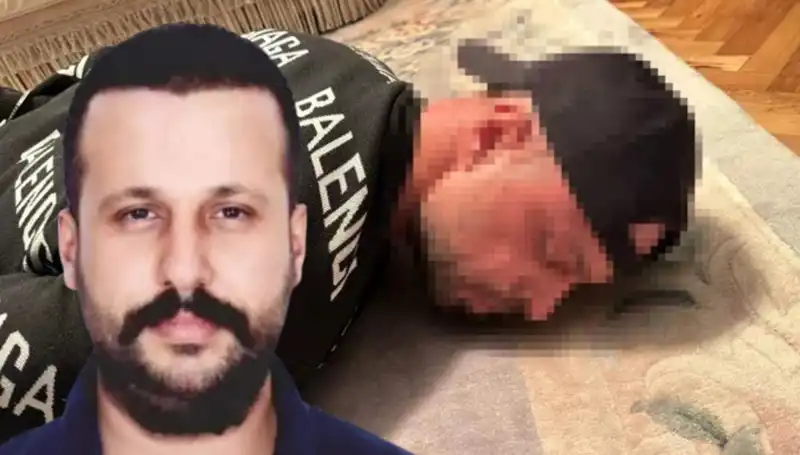Massaka'nın Gözaltı Süreci: Barış Boyun'un Rolü Ne?