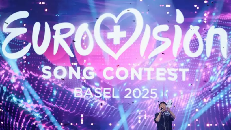 Eurovision'da İsrail Düzenlemesi: Oylama Sistemi Değişiyor!