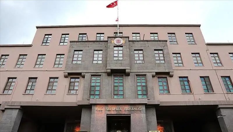 Suriye-SDG Anlaşmasının Uygulanması: MSB Kaynaklarından Önemli Açıklama