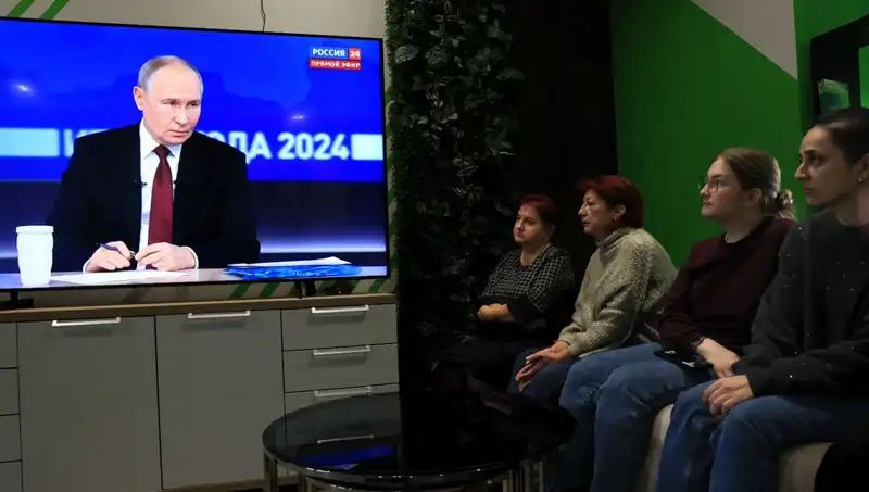 ABD’den Sarsıcı Kırım Planı: Ukrayna İçin Kötü Sinyaller Geliyor