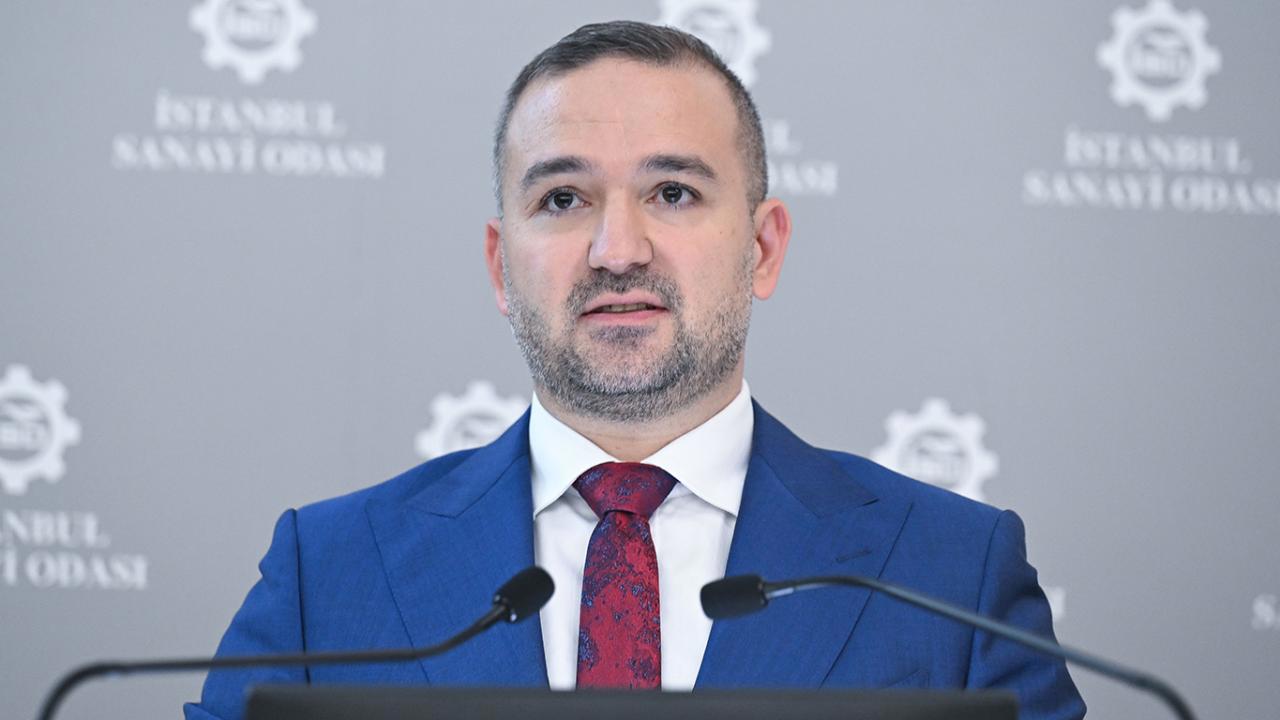 TCMB Başkanı Karahan'dan Ekonomi Beklentilerine İlişkin Açıklama