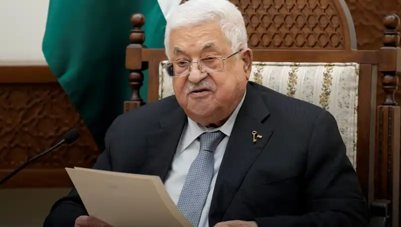 Filistin Devlet Başkanı Mahmud Abbas Halefini Seçti: Kimdir Yeni Lider?