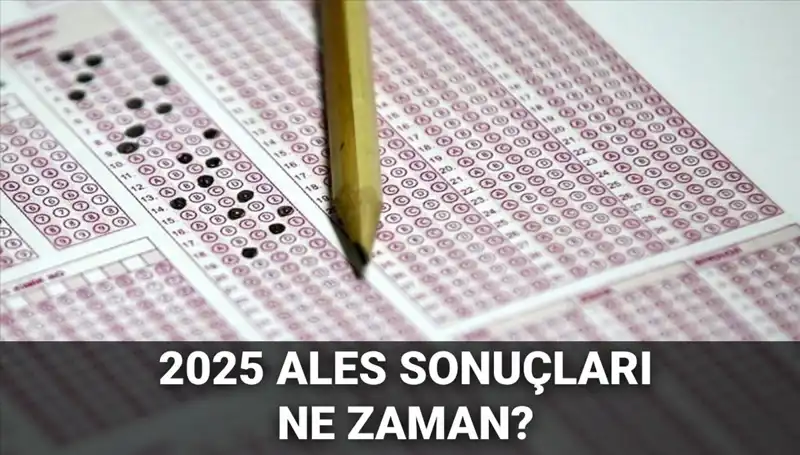 ALES Sonuçları Ne Zaman Açıklanacak? İşte ÖSYM’den Gelen Tarih!
