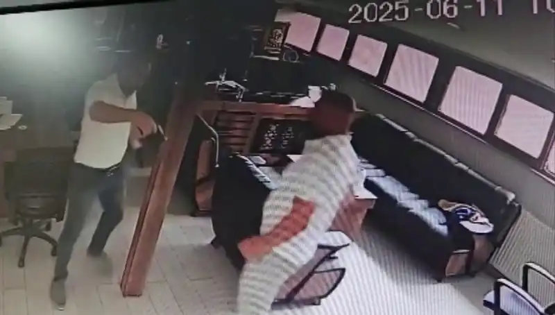 Alacak Verecek Meselesi Tam Bir İntikam Hikayesine Dönüştü!