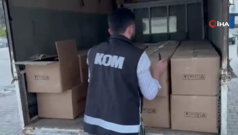 Portakal Çiçeği Karnavalı'nı İptal Etmeye Çalışan Şüpheliler Polisi Kandıramadı