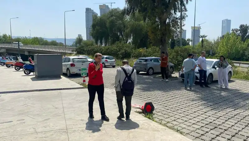 İstanbul'dan Uşak'a Kadar Sarsan Marmara Depremi: Neler Yaşandı?