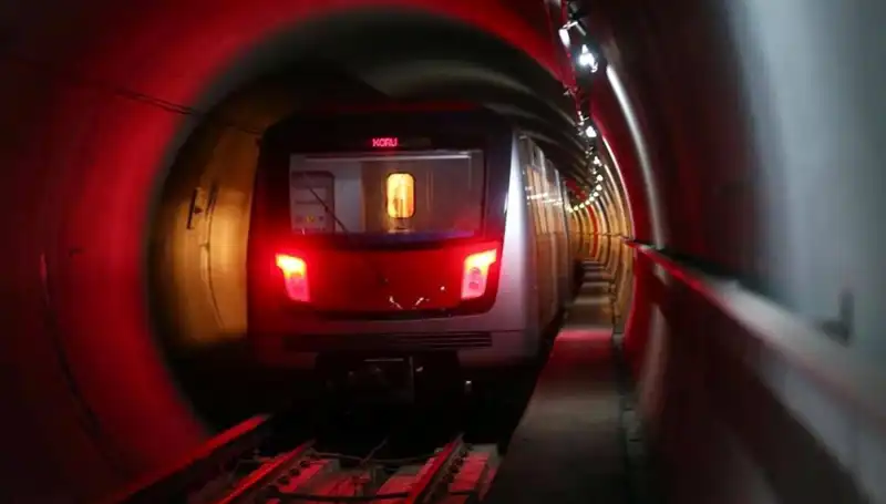 Ankara'da 1 Mayıs Kutlamaları Nedeniyle Üç Metro İstasyonu Kapatılıyor