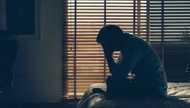 Bilimsel Araştırma: Hangi Aylarda Doğan Erkekler Daha Fazla Depresyona Girişiyor?