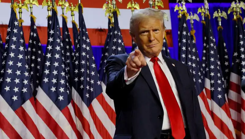 Trump, Rusya ve Ukrayna İçin "Büyük Ticaret" Vaadinde Bulundu