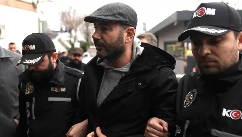 Rıza Akpolat'ın Baldızına Olaylı Gözaltı Süreci ve Nedeni